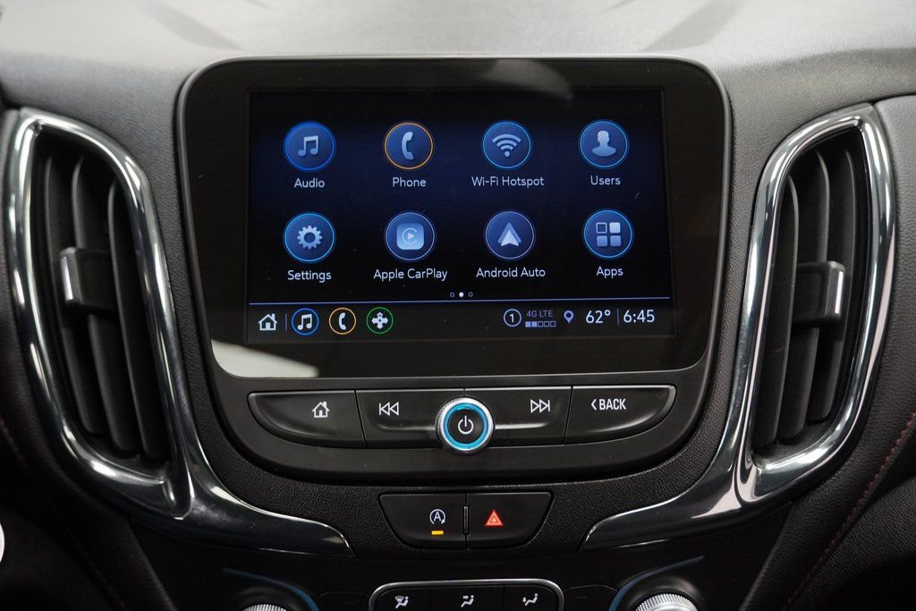 Used 2024 Chevrolet Equinox RS image 30