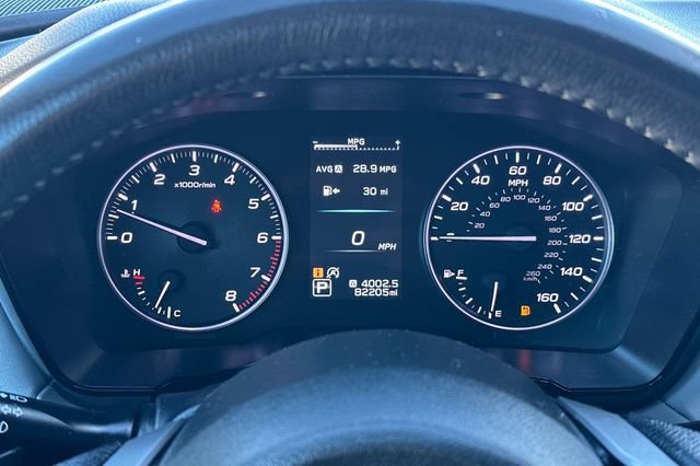 Used 2020 Subaru Outback Premium AWD/4WD image 28