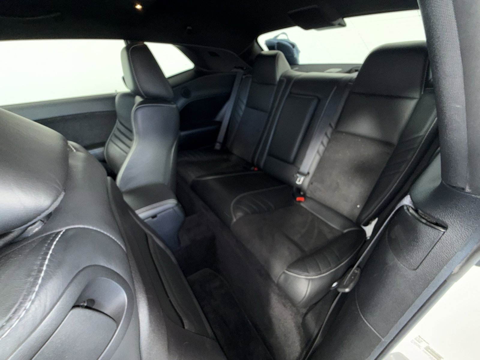 Used 2018 Dodge Challenger SRT Demon image 24