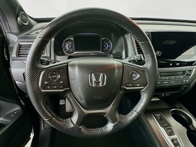 Certified 2023 Honda Passport EX-L image 24
