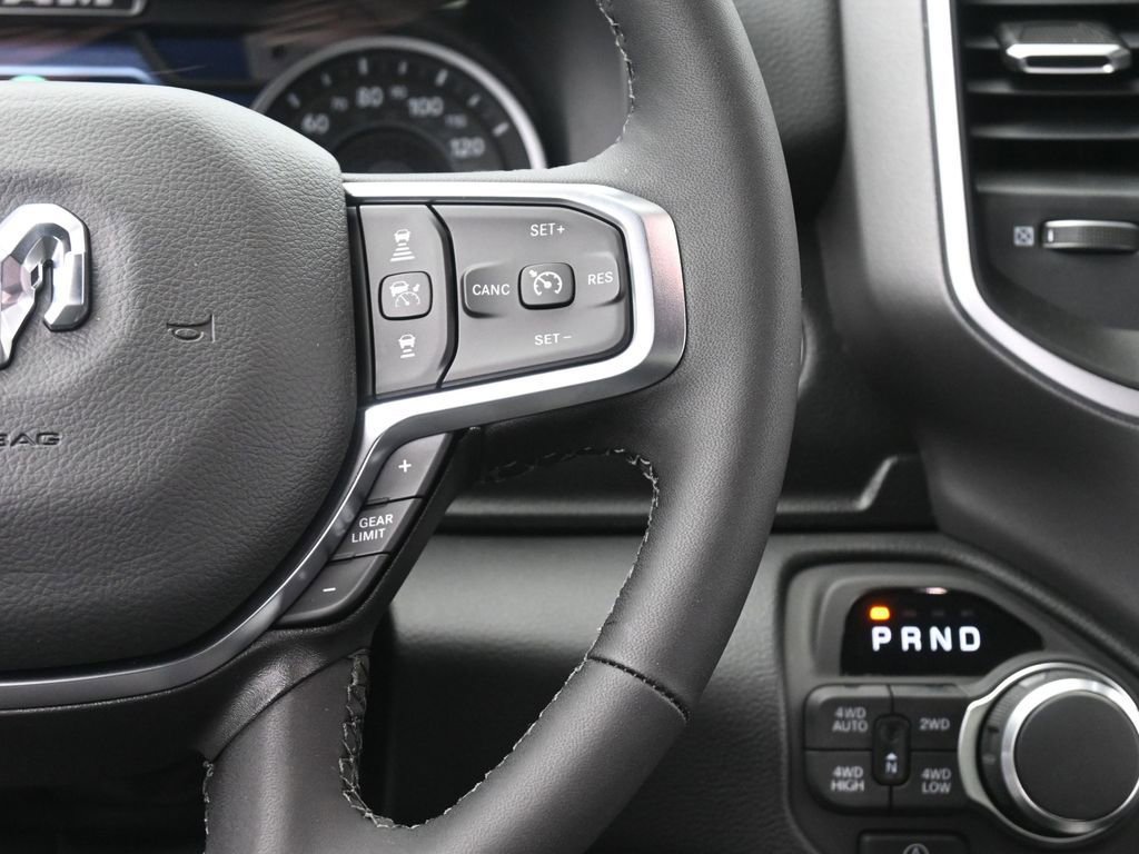 New 2026 RAM 1500 Big Horn image 29