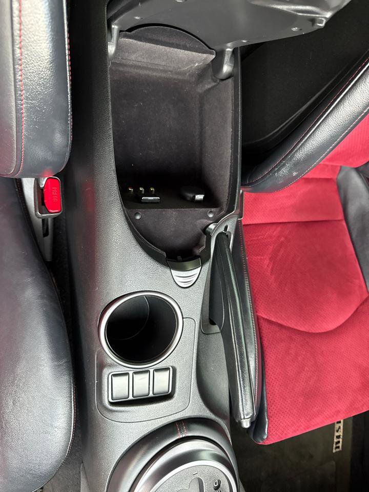 Used 2017 Nissan 370Z NISMO image 39