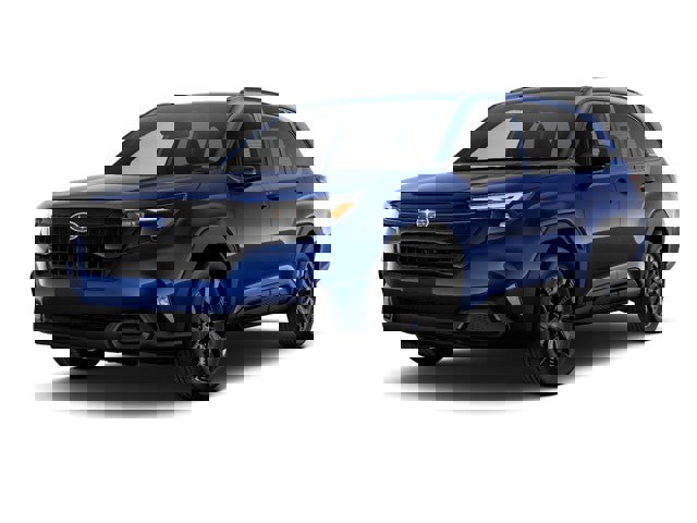 New 2026 Subaru Forester Sport image 2