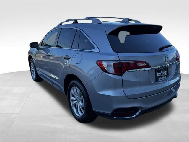 Used 2017 Acura RDX w/ Technology Package image 5
