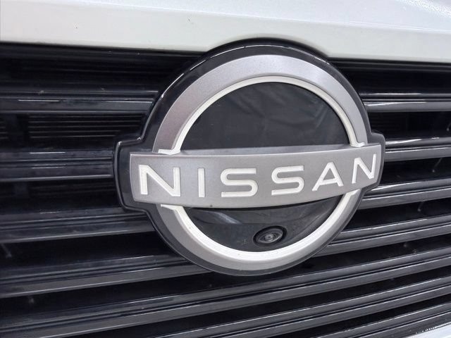 Used 2025 Nissan Murano SL AWD/4WD image 12