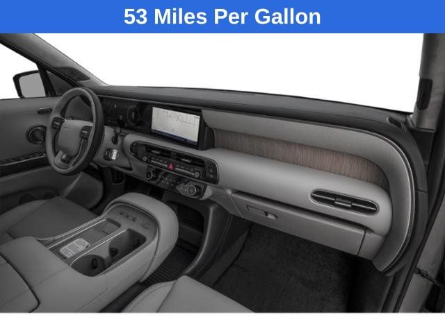 New 2026 Hyundai Palisade Calligraphy FWD image 12