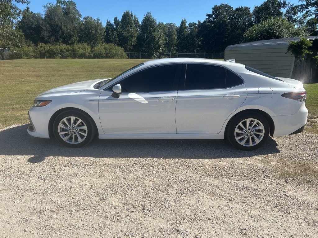 Used 2023 Toyota Camry LE