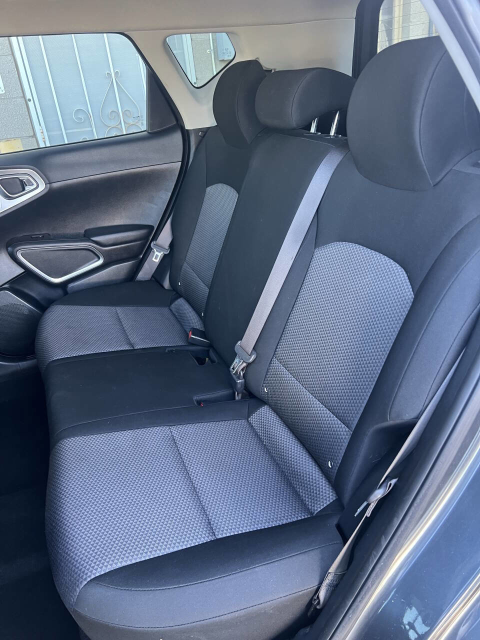 Used 2021 Kia Soul X-Line FWD image 24