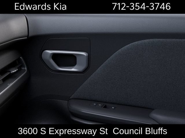 New 2026 Kia K4 FWD image 27