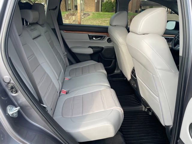 Used 2021 Honda CR-V Touring image 33
