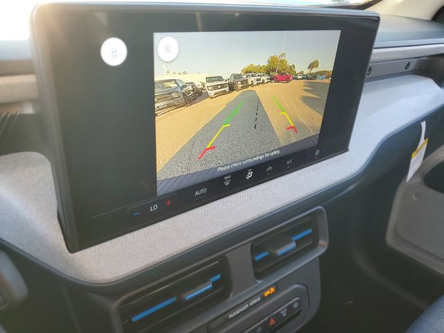 New 2026 Ford Maverick XLT image 14