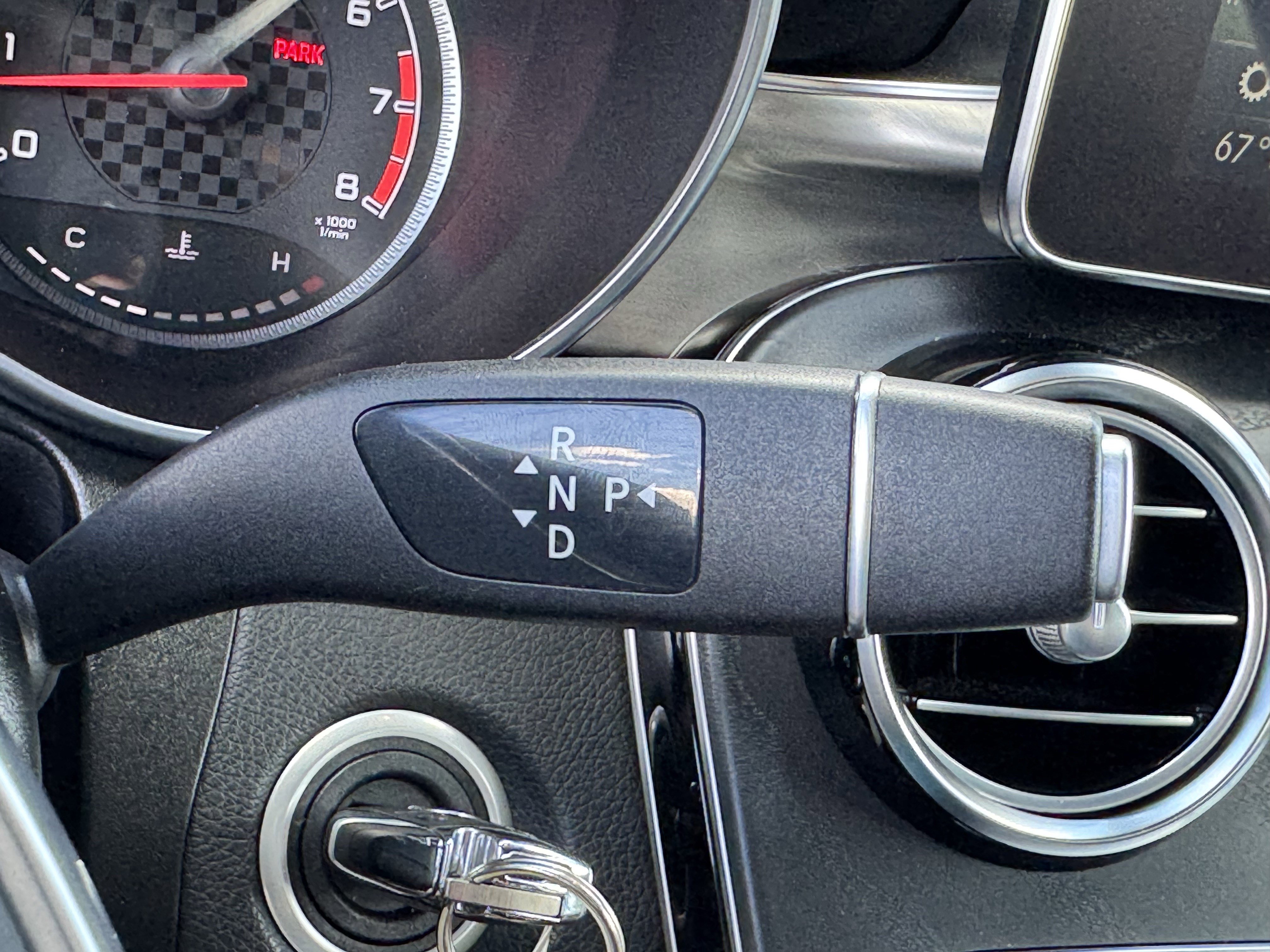 Used 2018 Mercedes-Benz GLC 43 AMG 4MATIC image 30