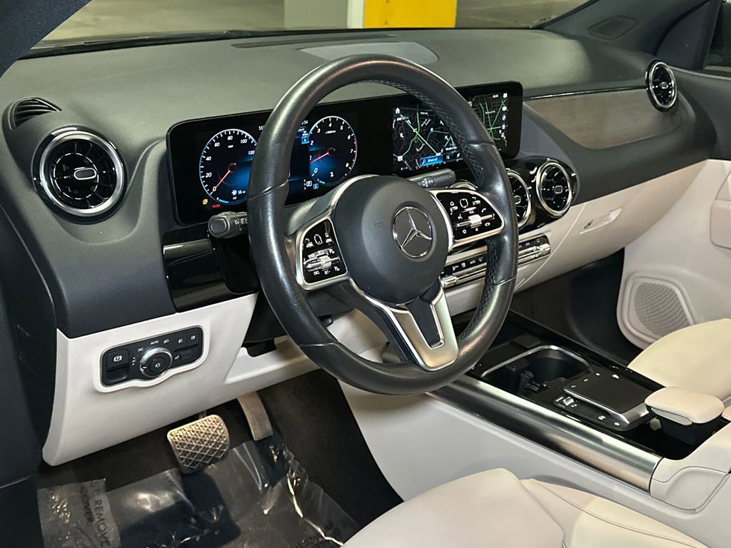 Used 2023 Mercedes-Benz GLA 250 GLA 250 image 21