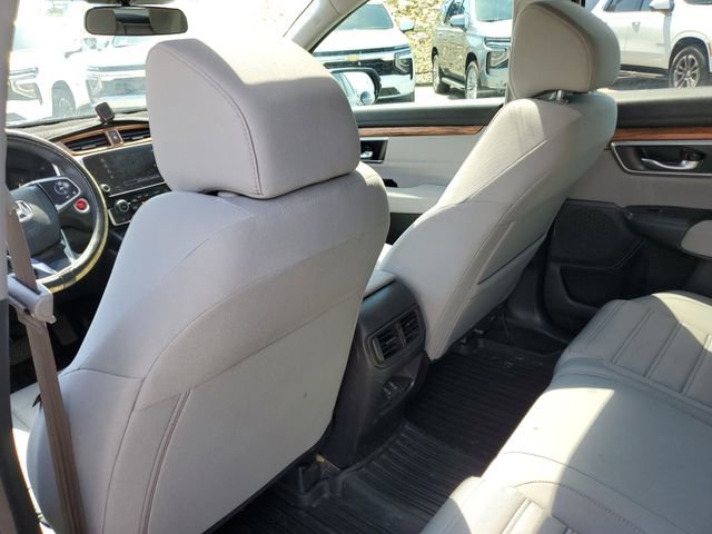 Used 2018 Honda CR-V EX image 13