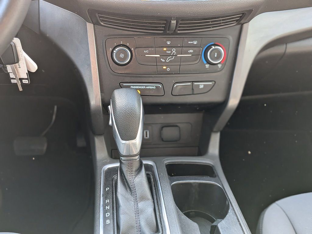 Used 2018 Ford Escape S image 16