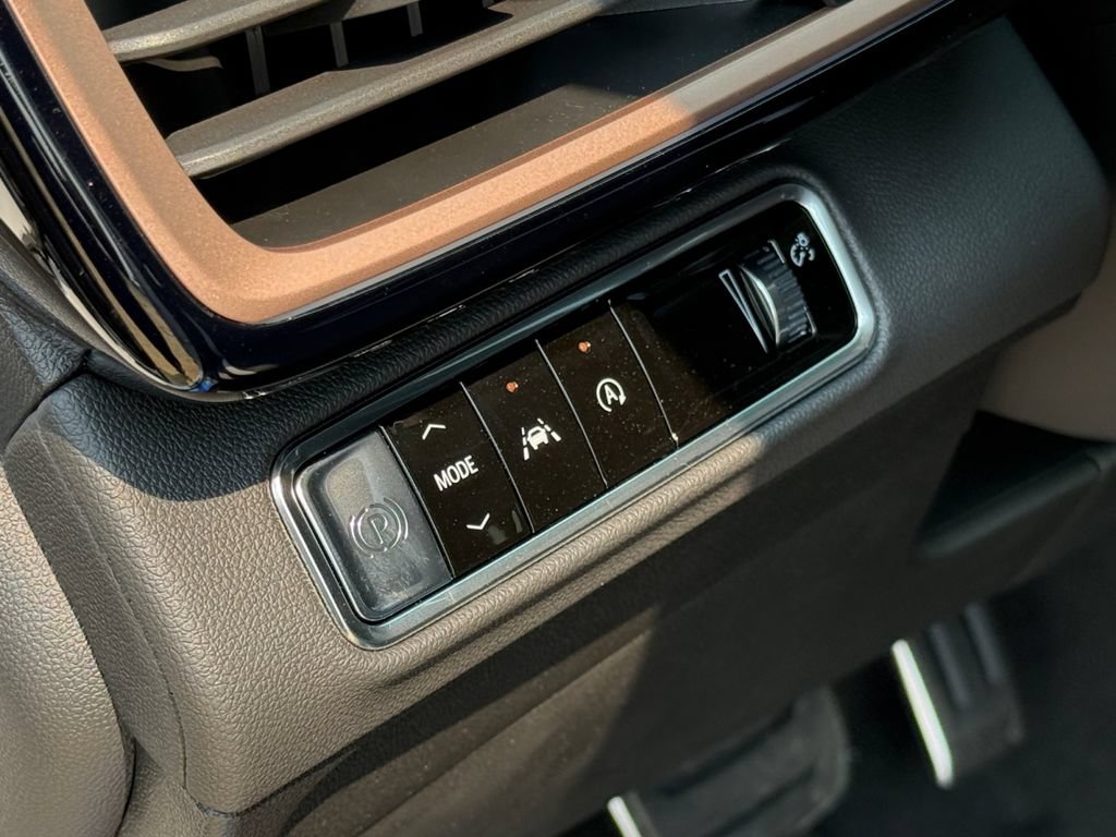 New 2026 Buick Envision Sport Touring AWD/4WD image 18