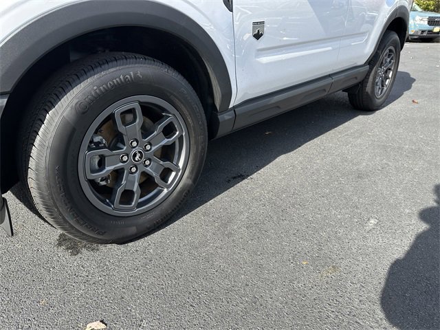 Certified 2023 Ford Bronco Sport Big Bend image 12
