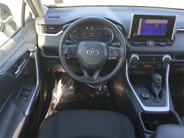 Certified 2025 Toyota RAV4 XLE image 16