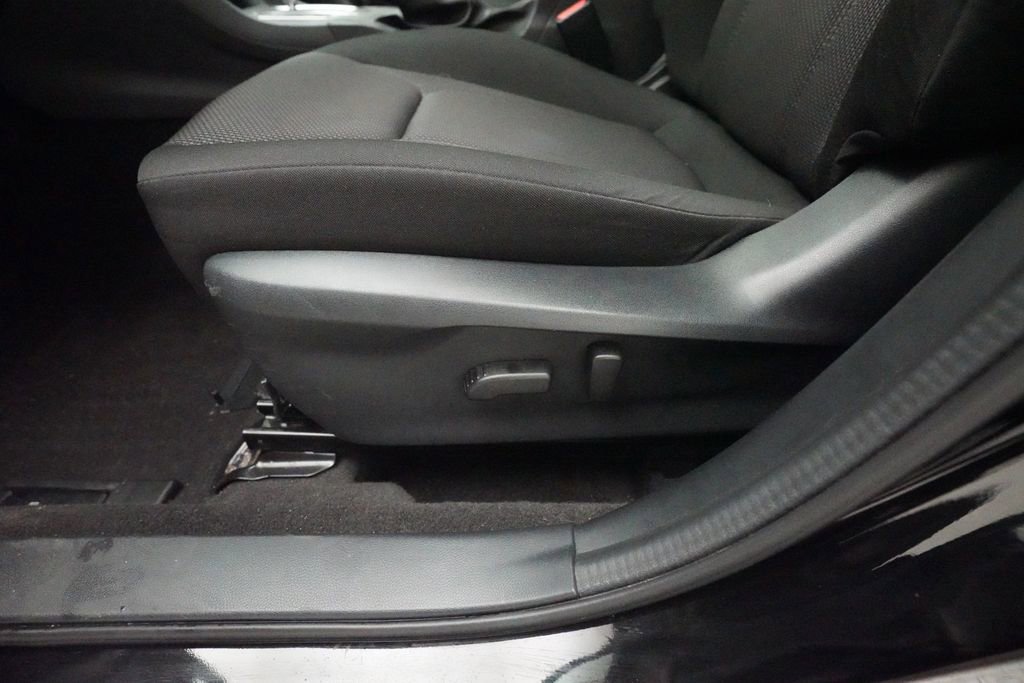 Used 2020 Subaru Impreza Premium image 29