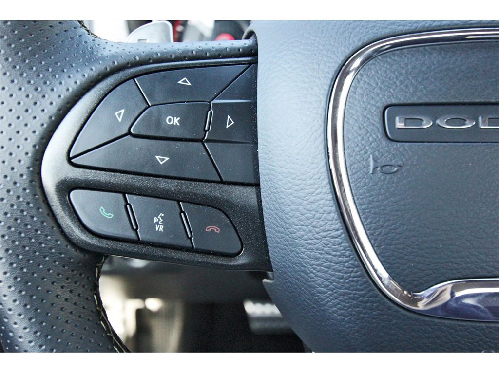 Used 2023 Dodge Charger Scat Pack image 11