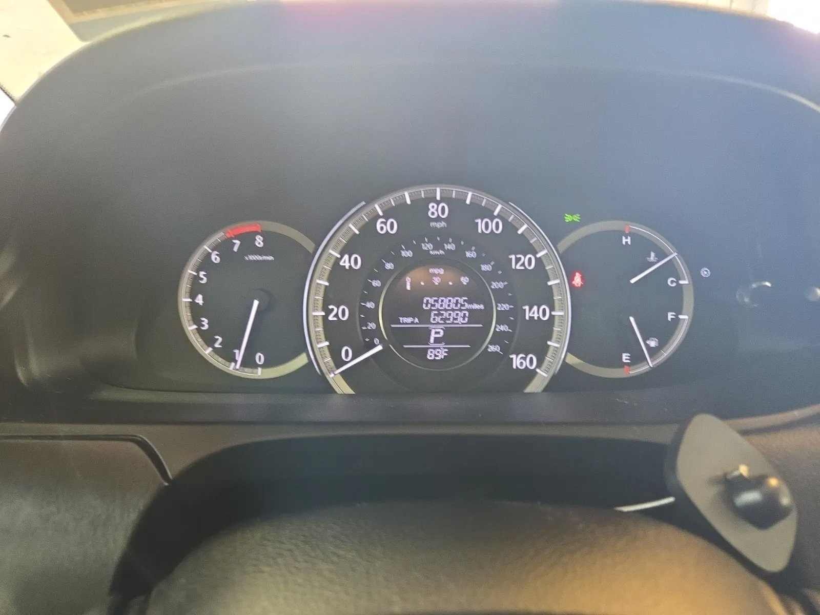 Used 2015 Honda Accord EX-L image 15