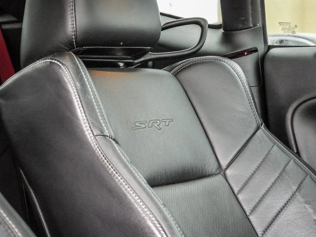 Used 2016 Dodge Challenger SRT Hellcat image 17