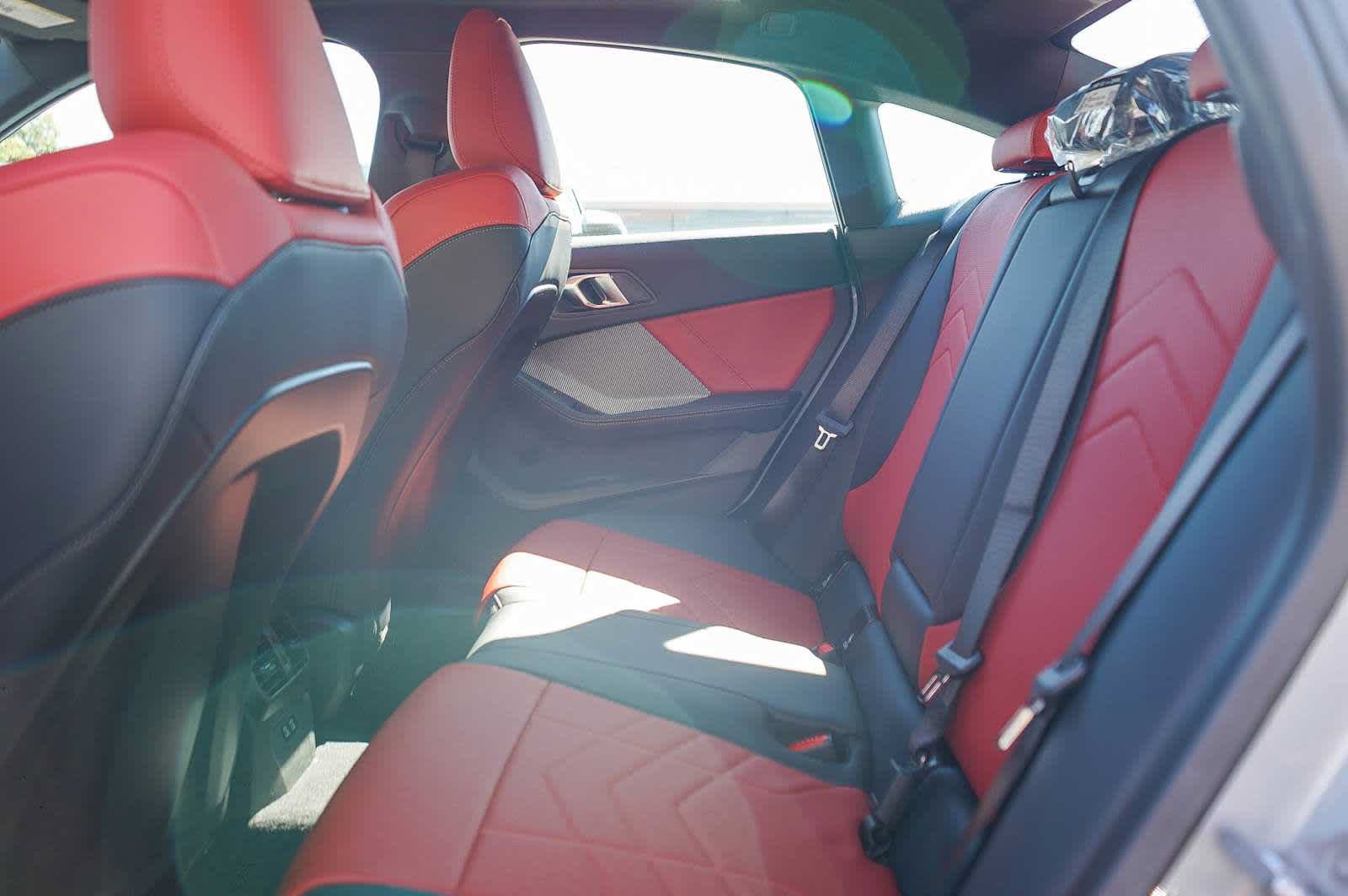 New 2026 BMW 228i w/ Premium Package FWD image 17