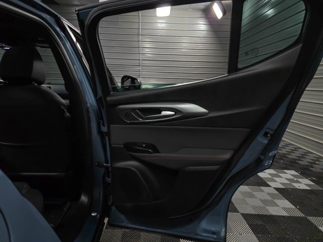 Used 2024 Dodge Hornet R/T Plus w/ Tech Pack Plus w/o Parking image 36