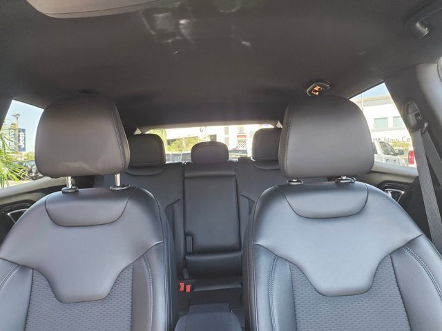 New 2026 Jeep Compass Latitude AWD/4WD image 29