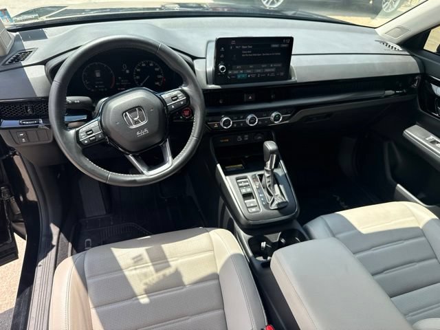 Used 2023 Honda CR-V EX-L image 18