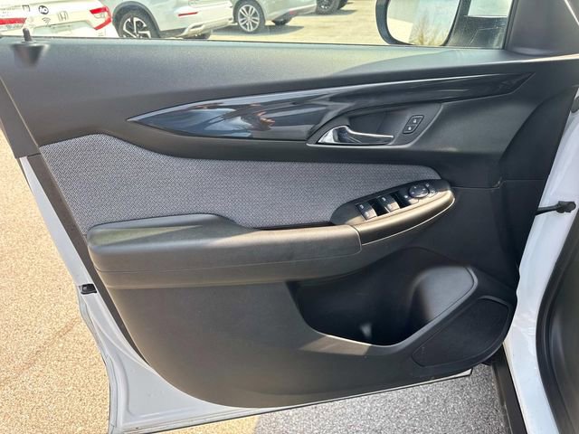 Certified 2024 Chevrolet TrailBlazer LT image 23