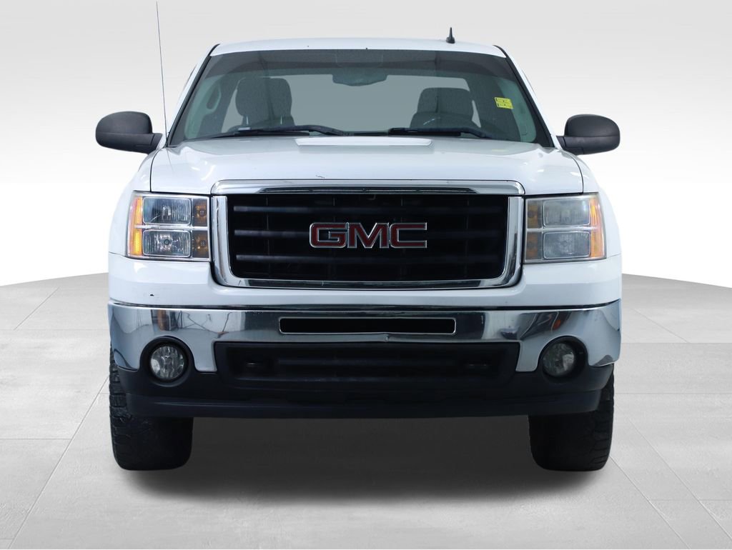 Used 2011 GMC Sierra 1500 SLE w/ Power Tech Package image 7
