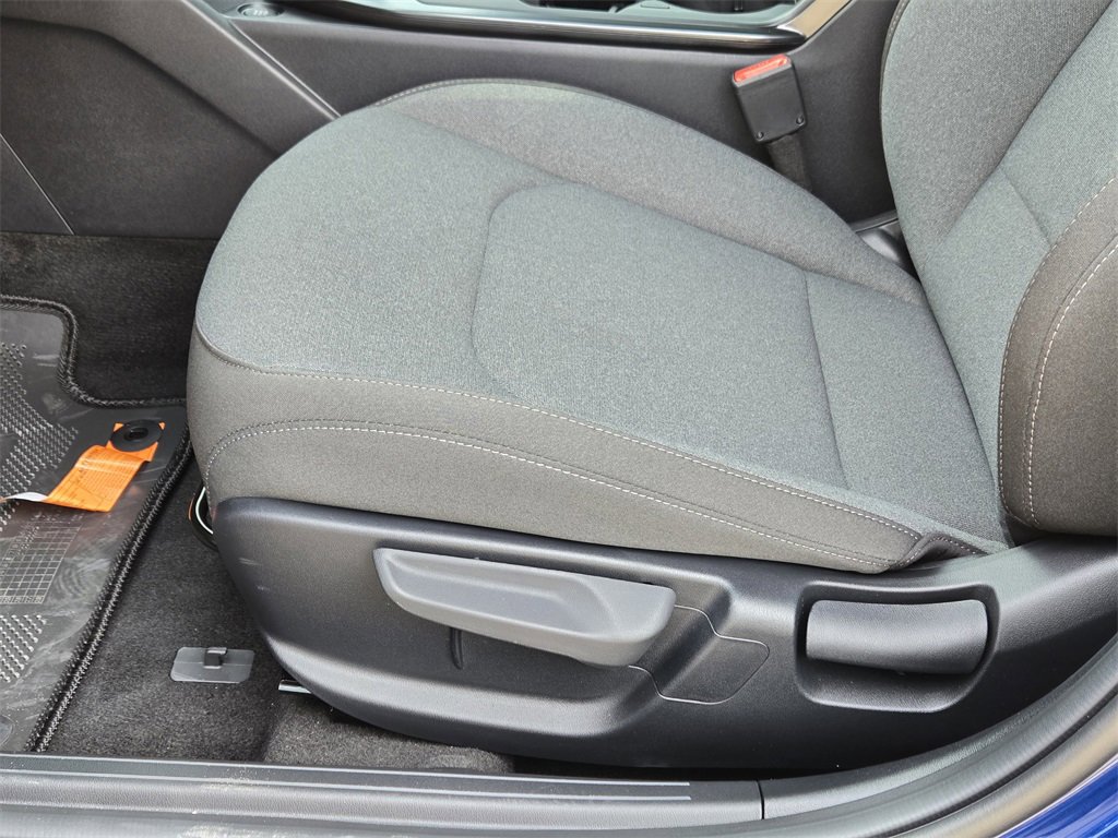 New 2025 Kia K4 LXS image 17