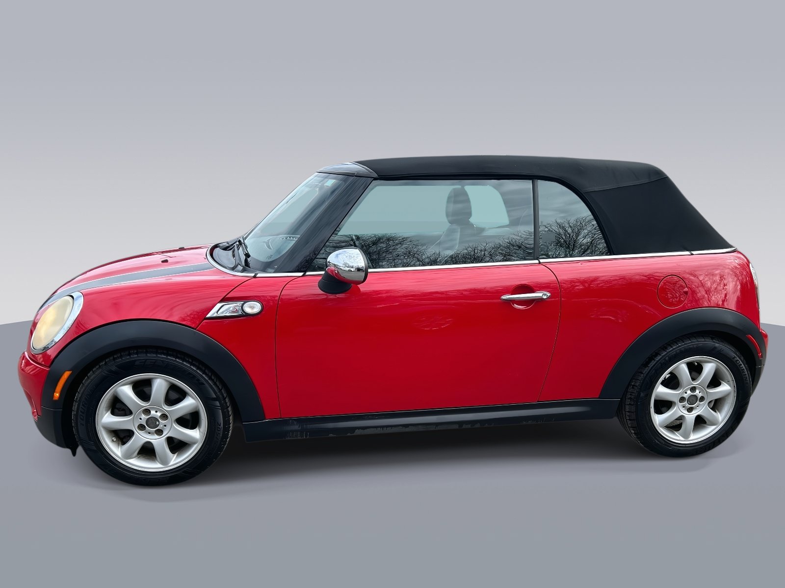 Used 2009 MINI Cooper S FWD image 6