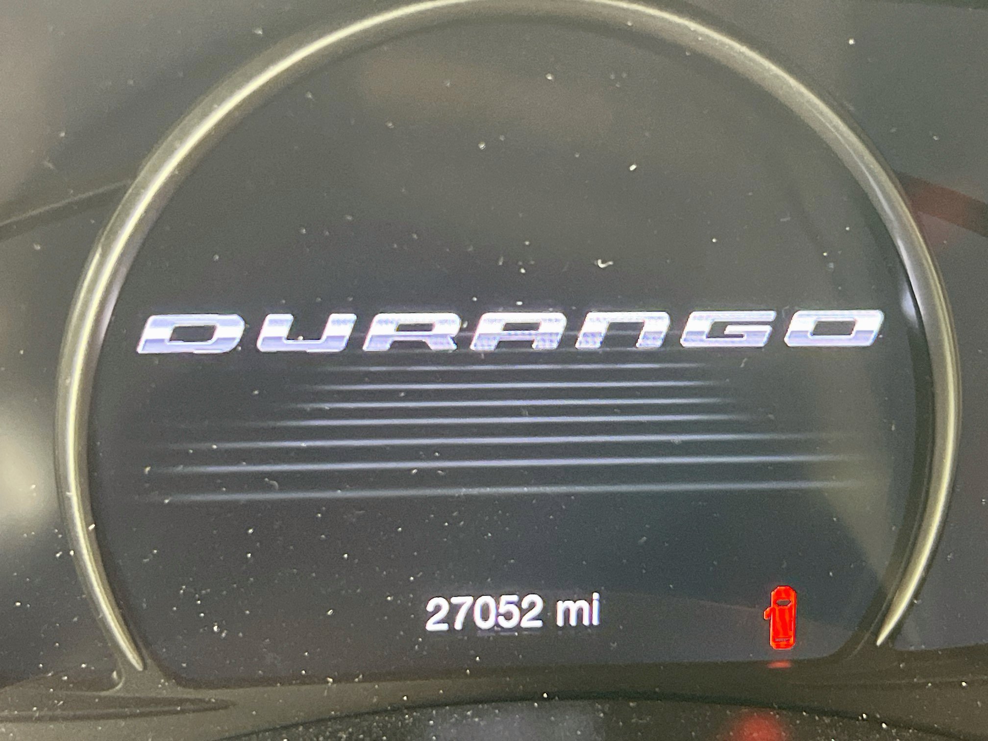 Used 2023 Dodge Durango R/T AWD/4WD image 12