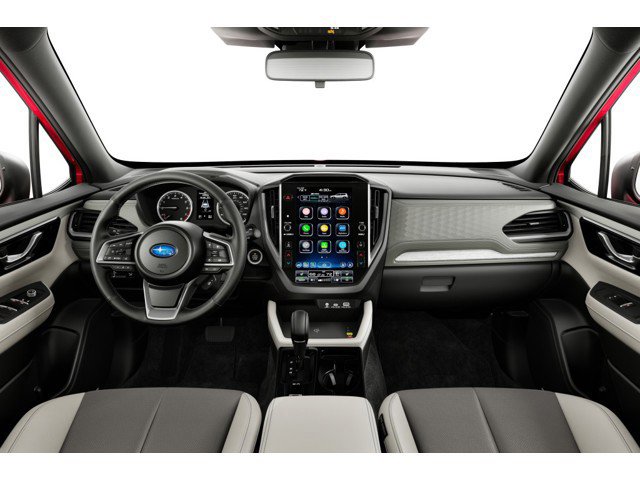 New 2026 Subaru Forester Limited image 19