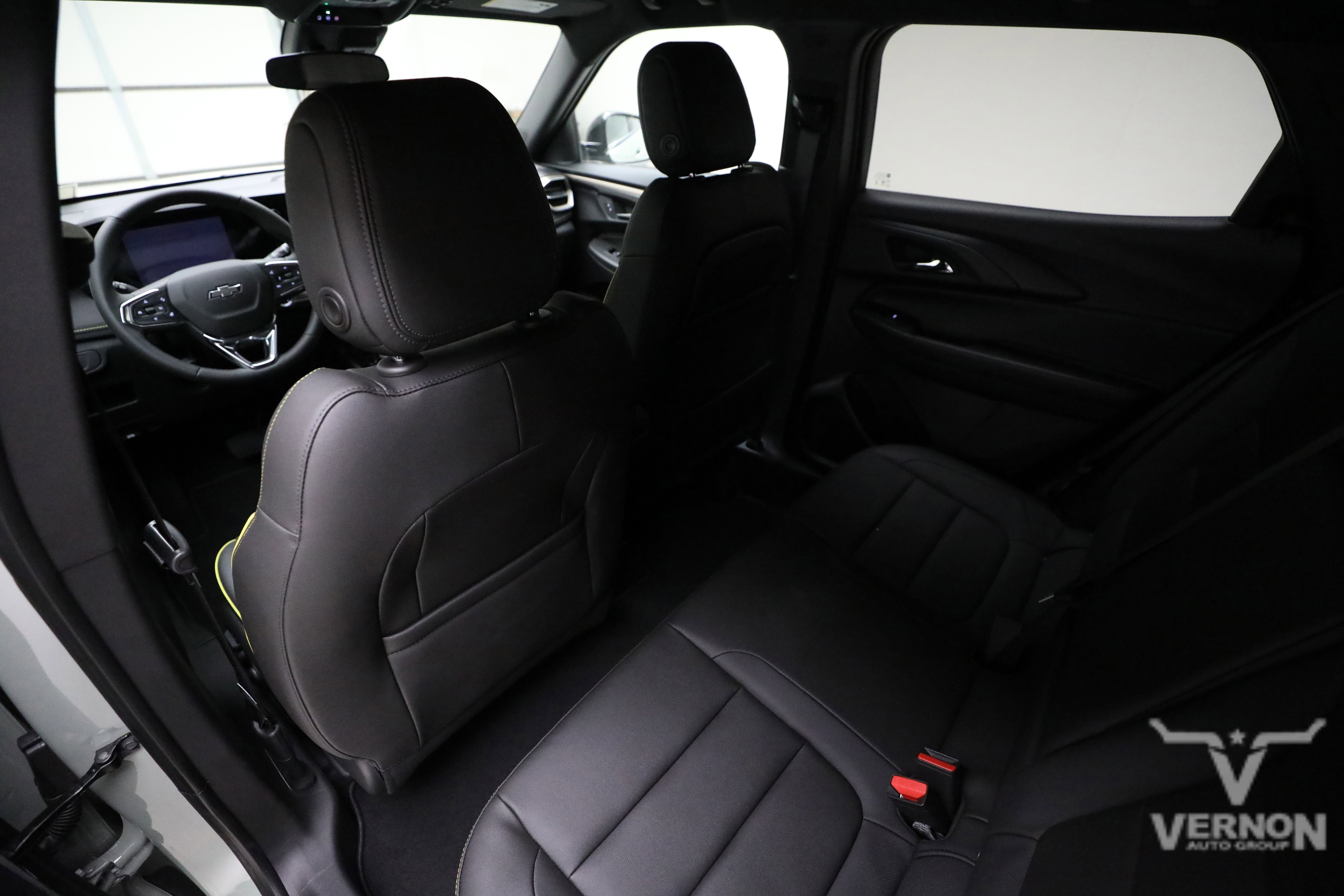 New 2026 Chevrolet TrailBlazer ACTIV image 9