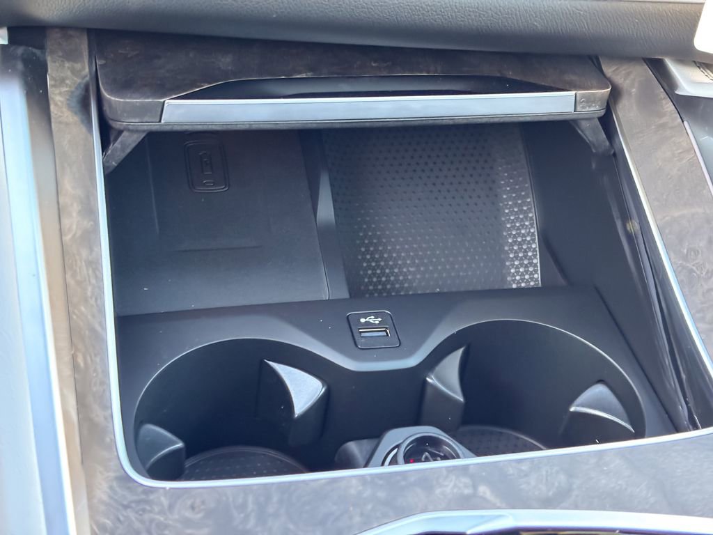 New 2026 BMW X6 xDrive40i image 30