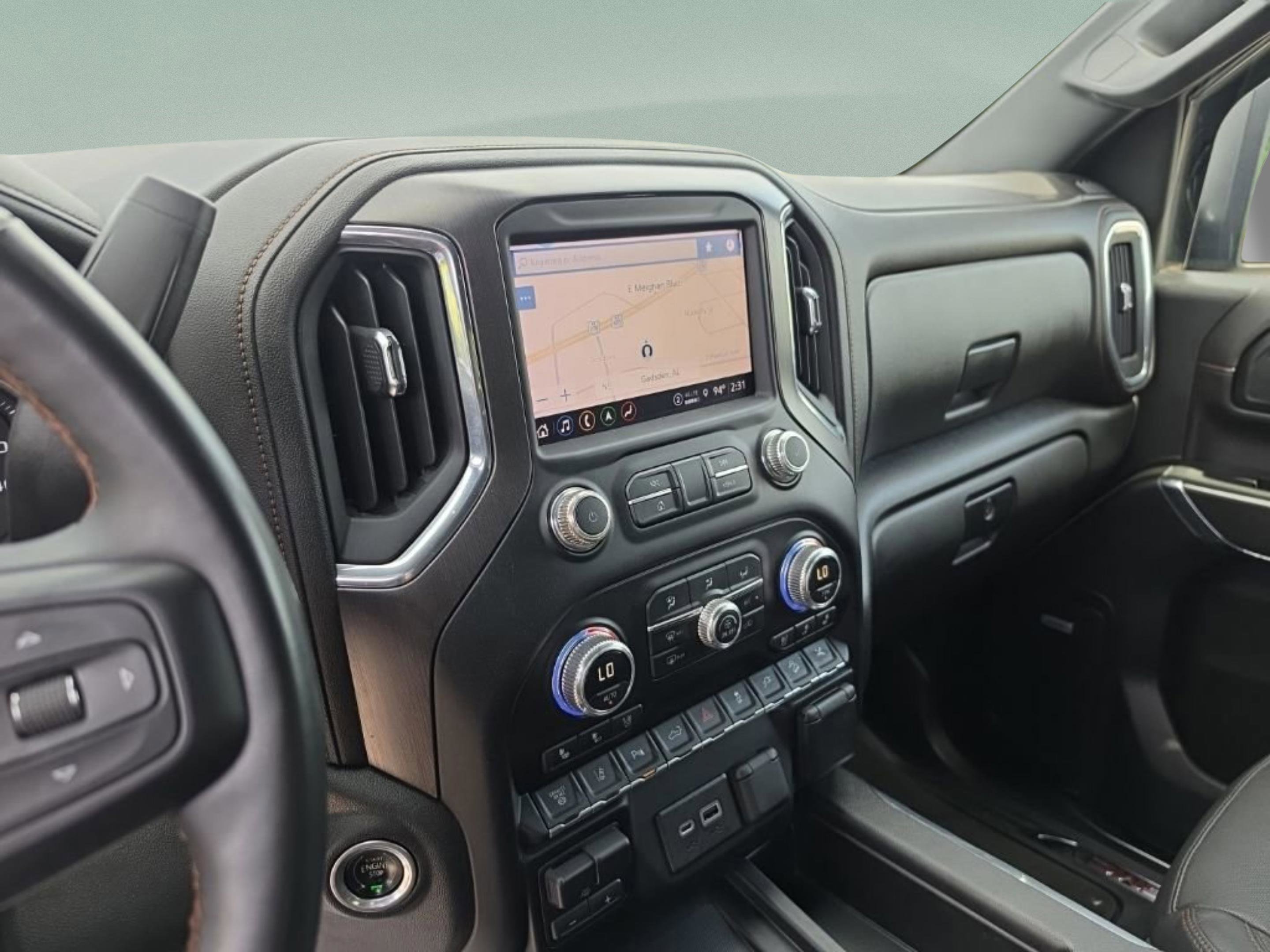 Used 2023 GMC Sierra 2500 AT4 w/ AT4 Premium Plus Package image 18