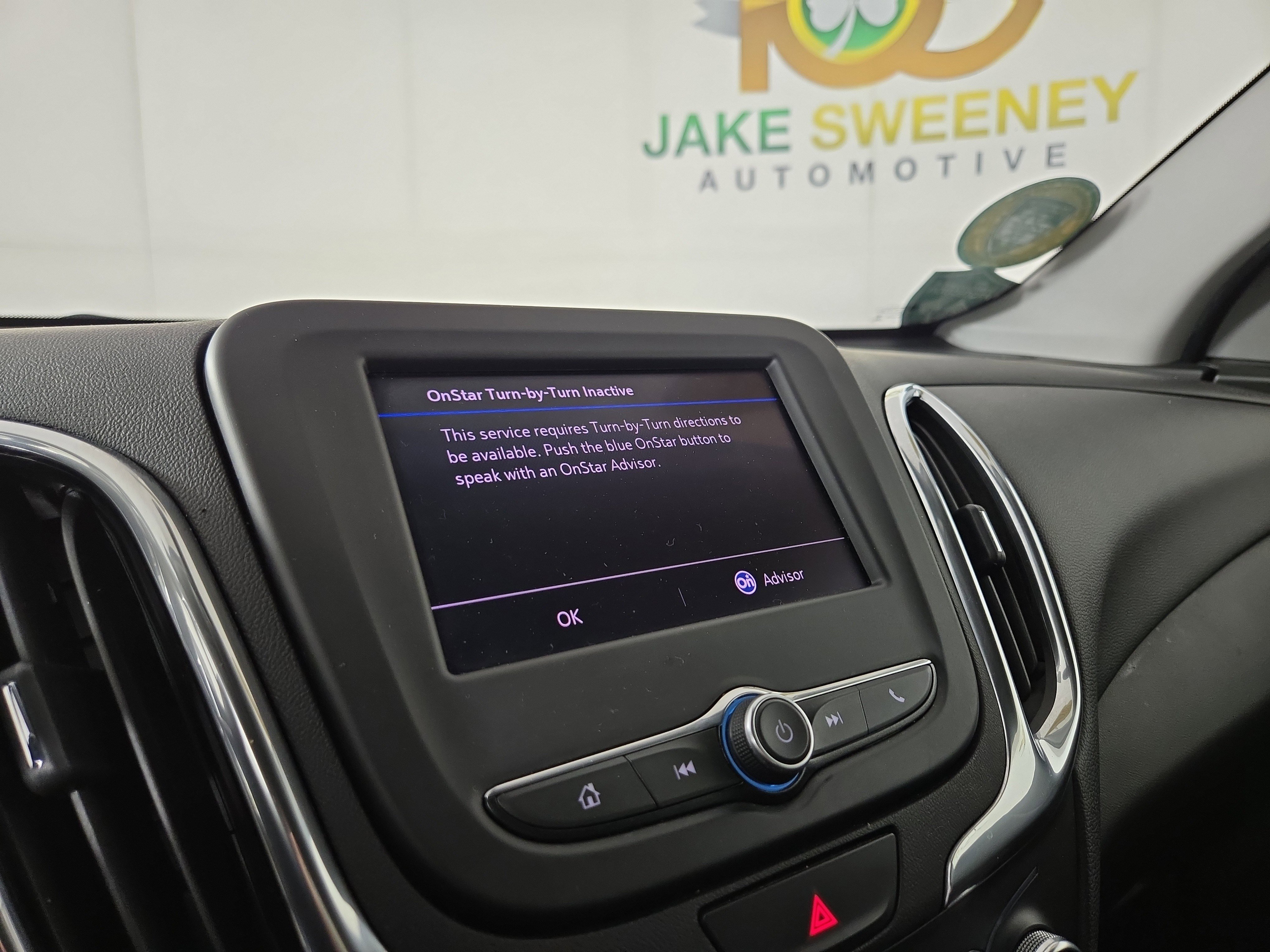 Used 2020 Chevrolet Equinox LT w/ Driver Convenience Package image 20