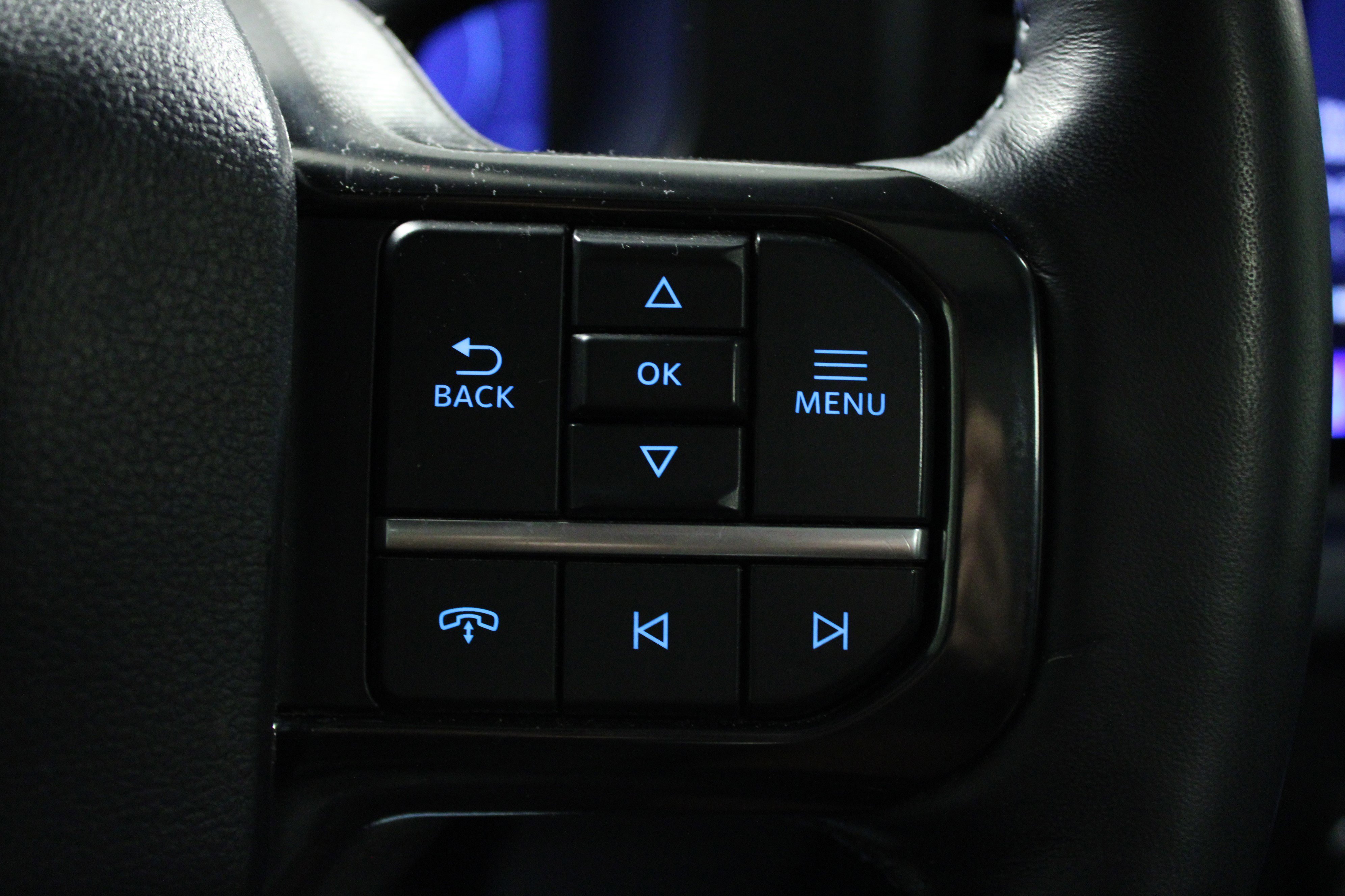 Used 2025 Ford F250 Platinum image 21