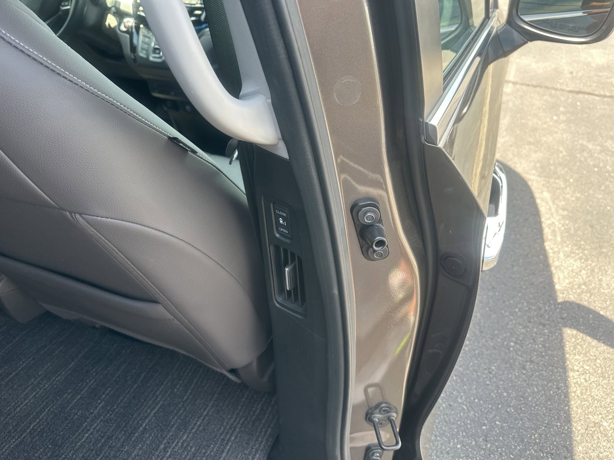 Used 2022 Honda Odyssey Touring image 16
