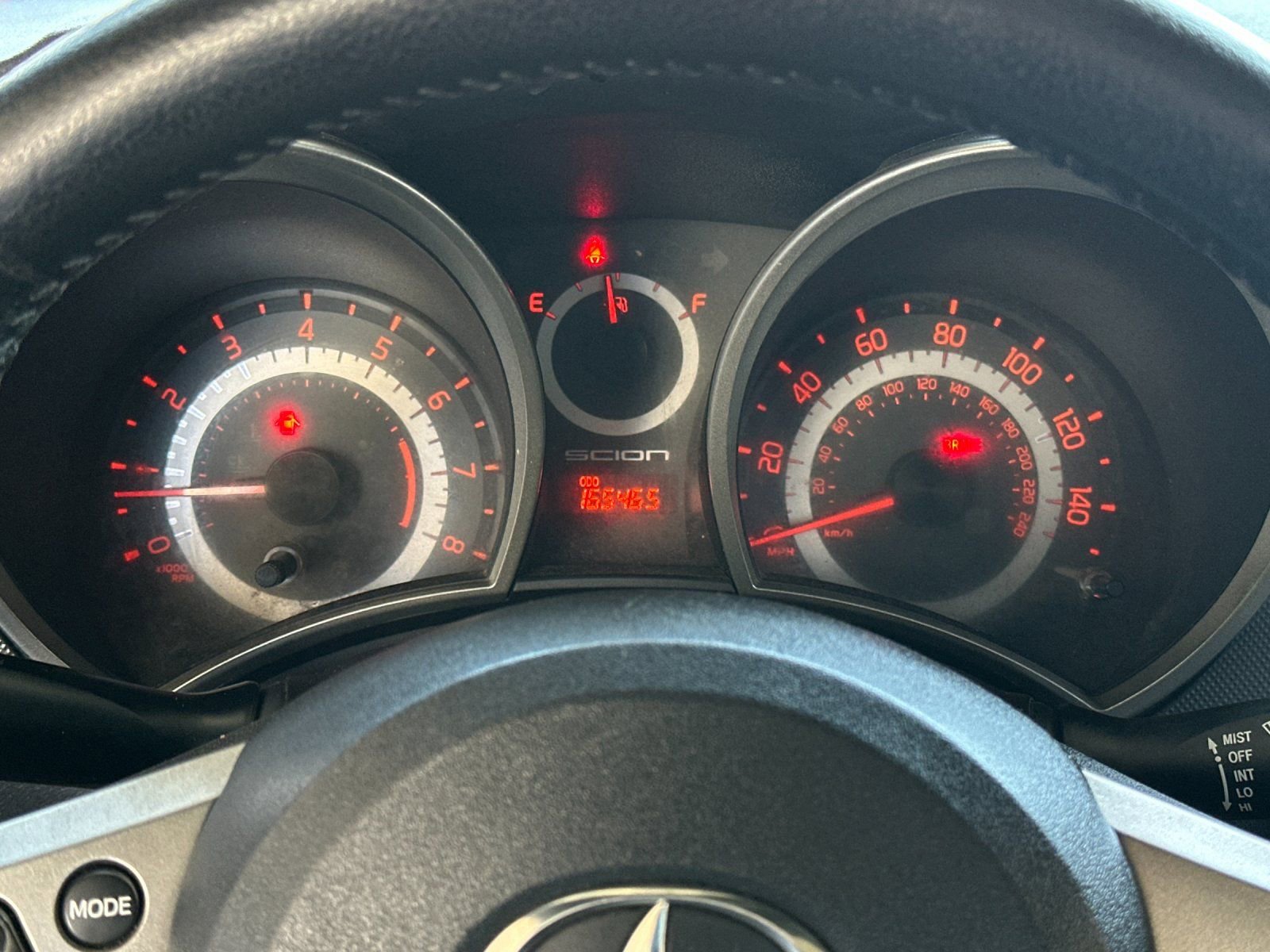 Used 2012 Scion tC FWD image 20