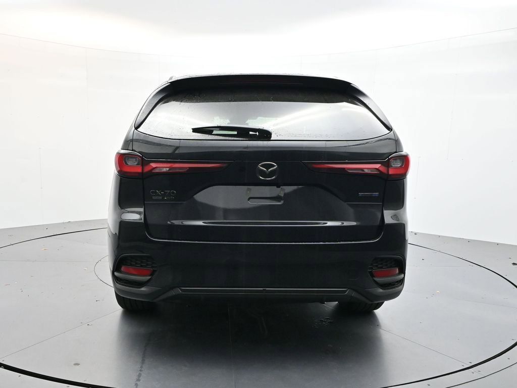 New 2026 MAZDA CX-70 SC image 6
