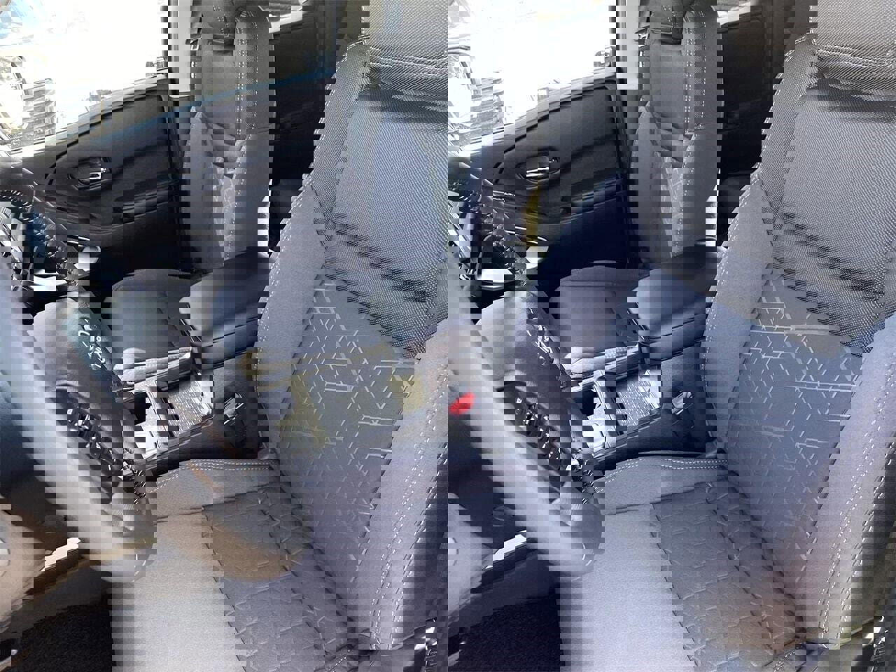 New 2025 Nissan Frontier SV w/ SV Convenience Package image 20