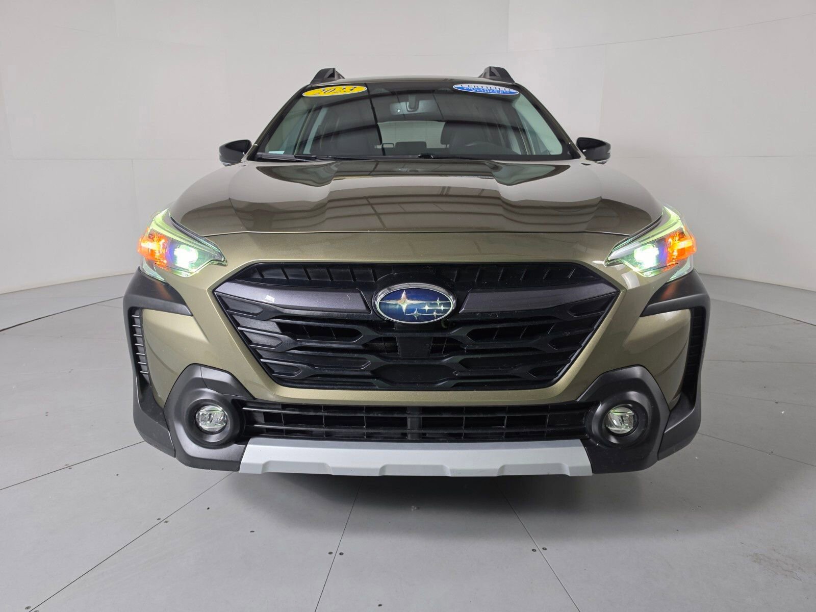 Certified 2023 Subaru Outback Limited image 8