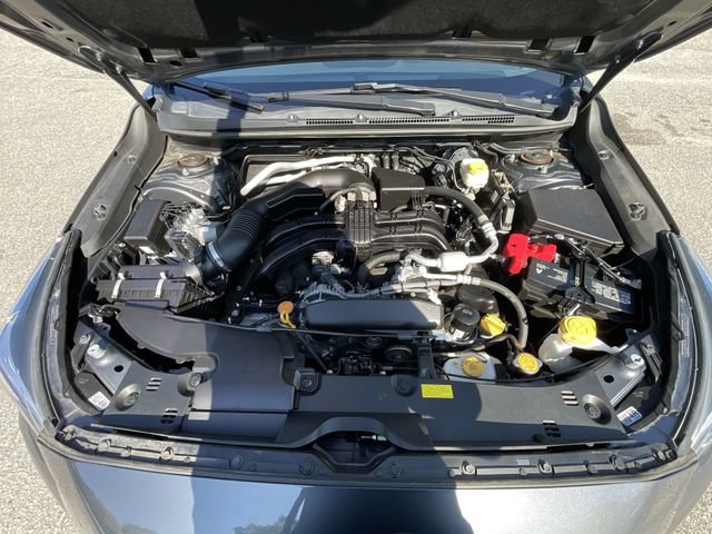 Used 2024 Subaru Crosstrek 2.5i Sport AWD/4WD image 28