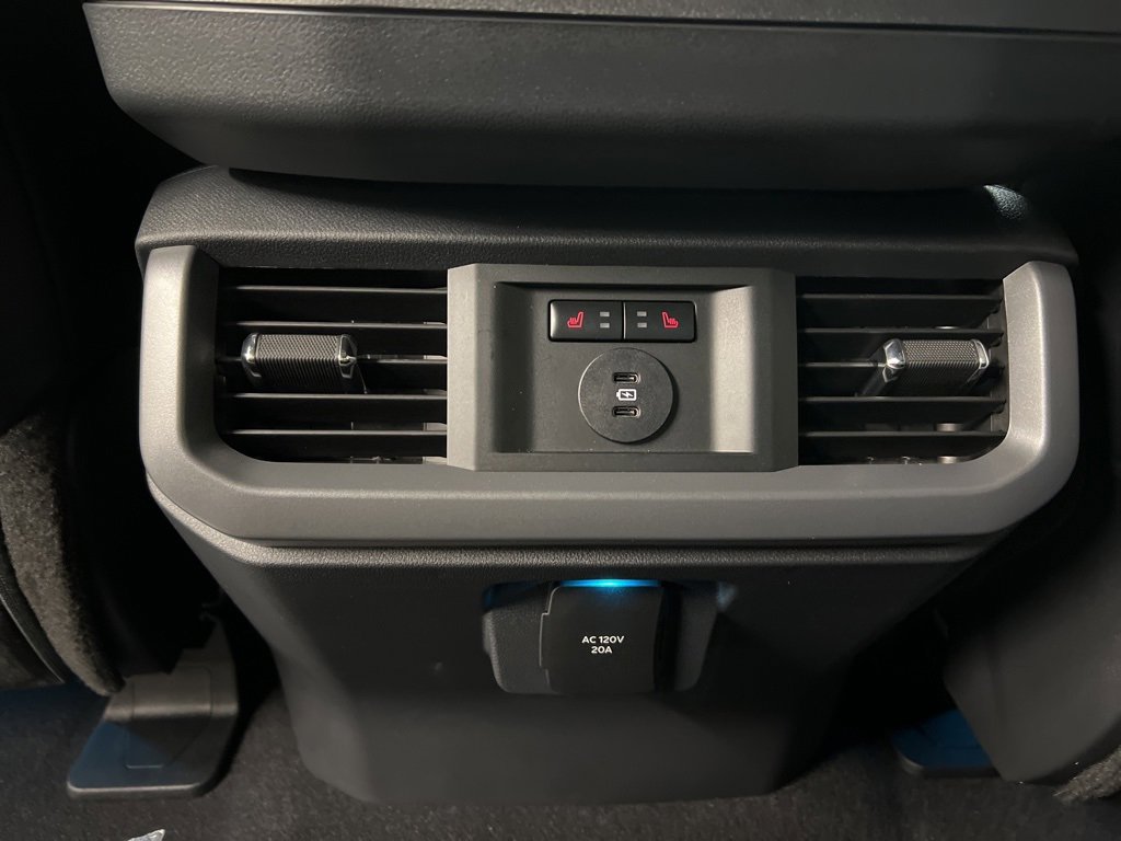 New 2025 Ford F150 Lightning Lariat image 36