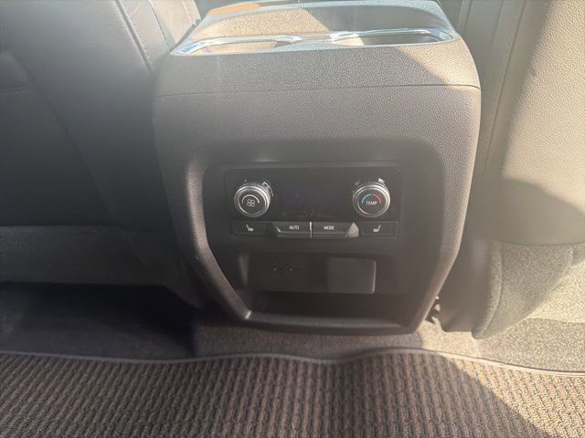 New 2026 GMC Acadia Denali Ultimate image 22