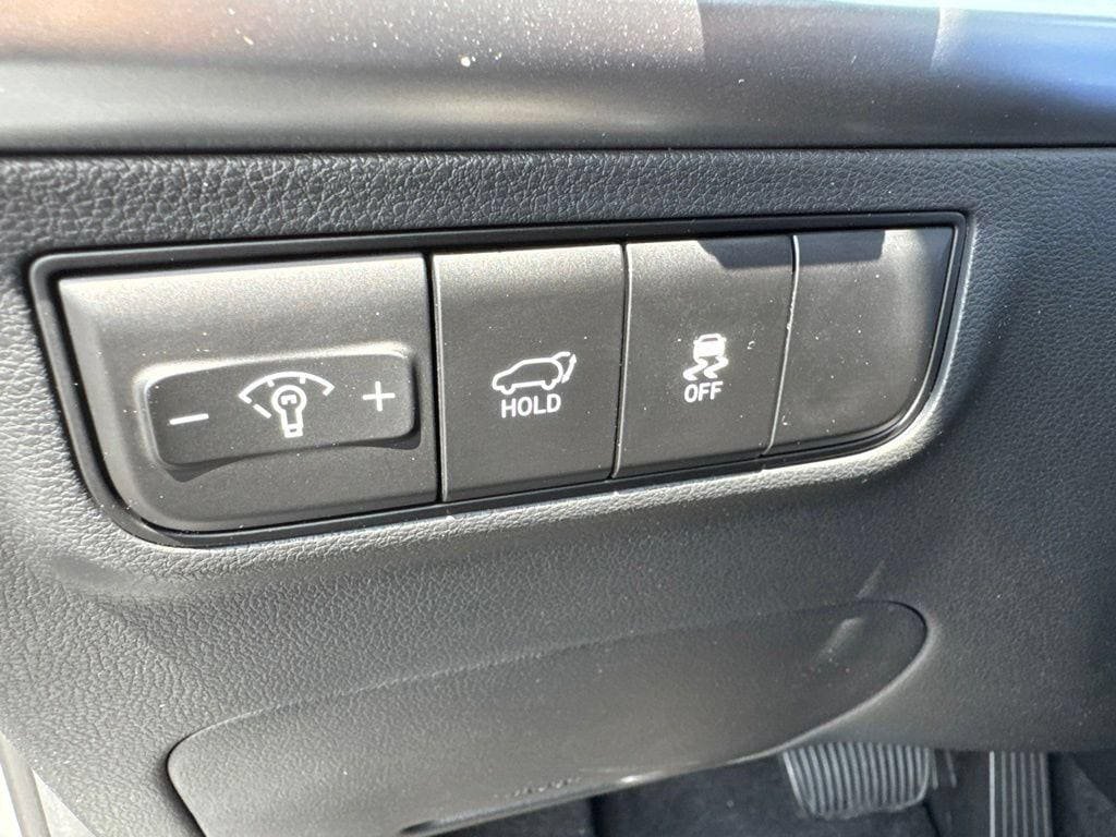 New 2026 Hyundai Tucson SEL AWD/4WD image 12